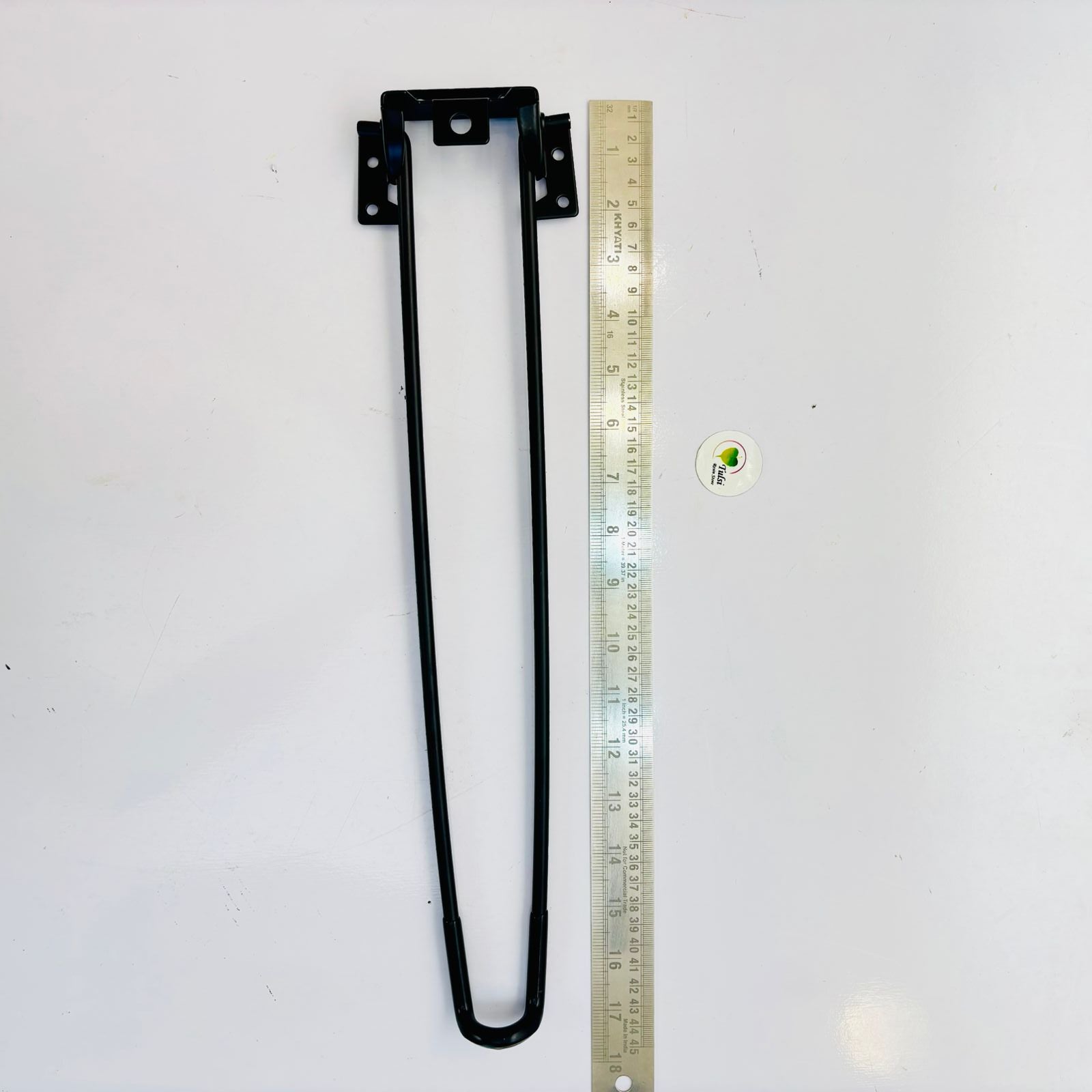 Big Table Fitting Set of 4