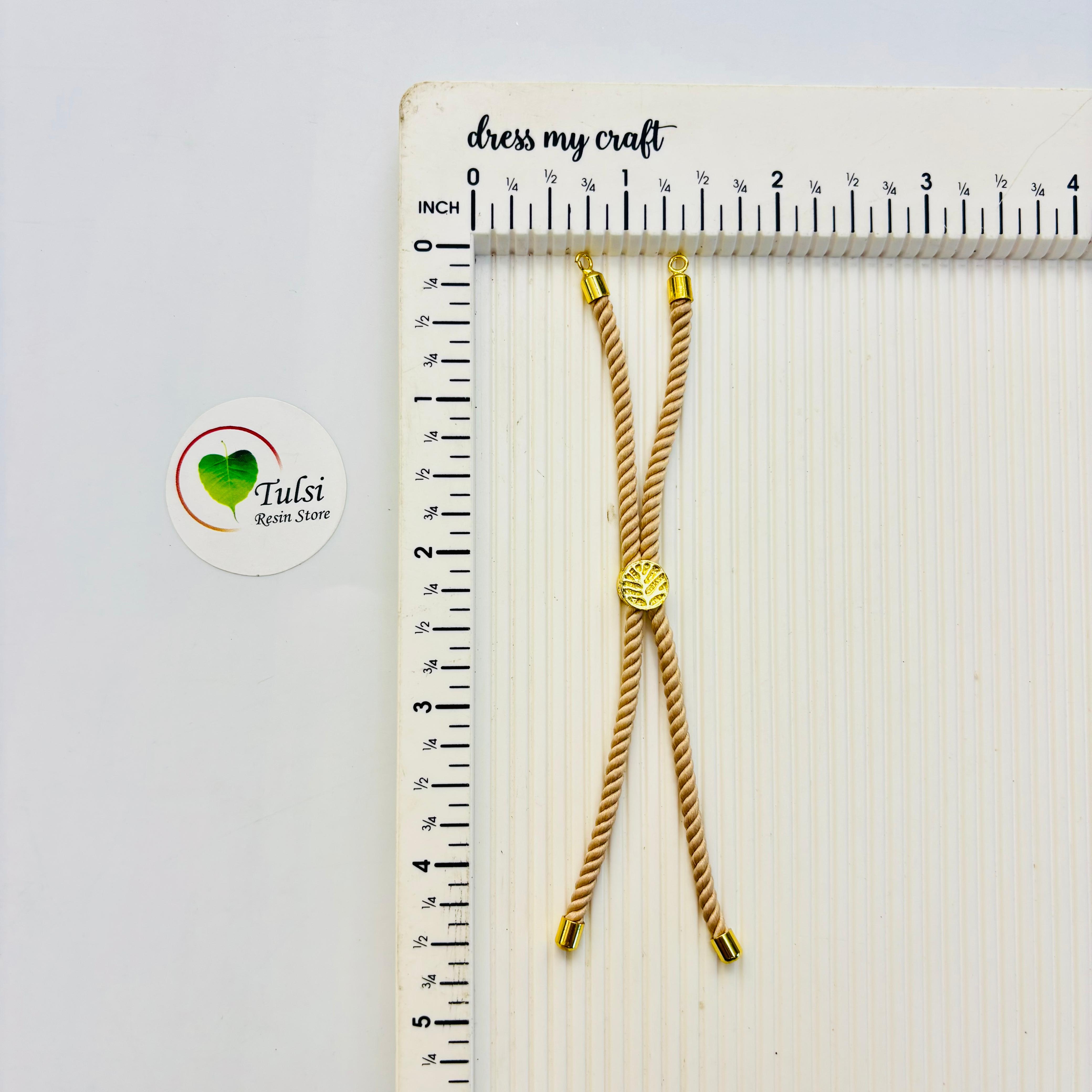 Bracelet Rakhi Thread (A)