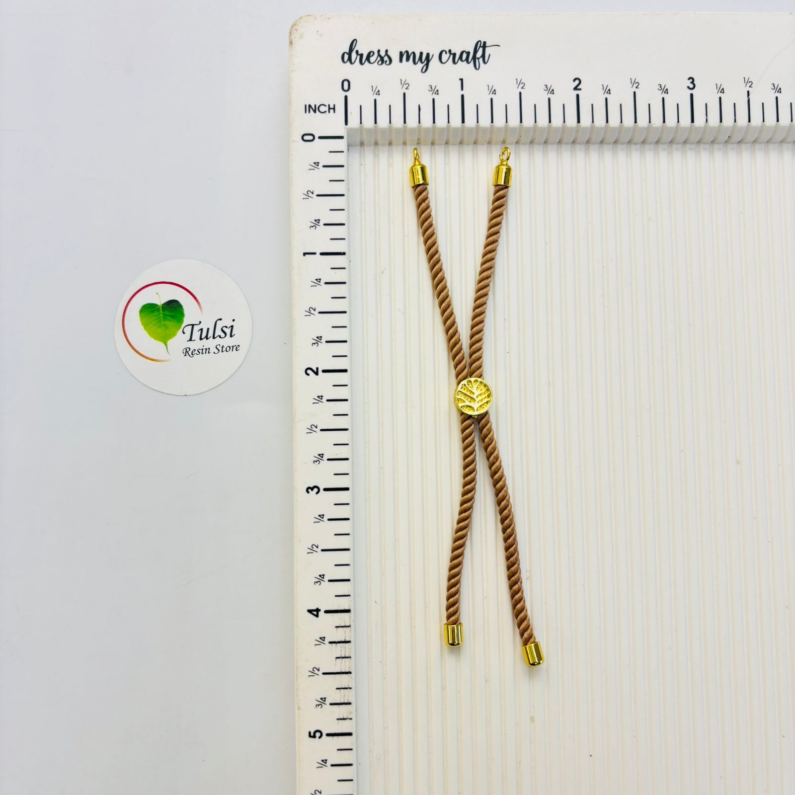 Bracelet Rakhi Thread (A)