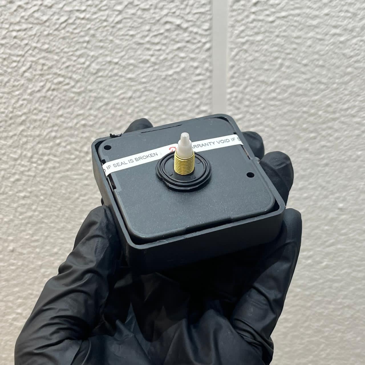 Clock Back Cover (B)