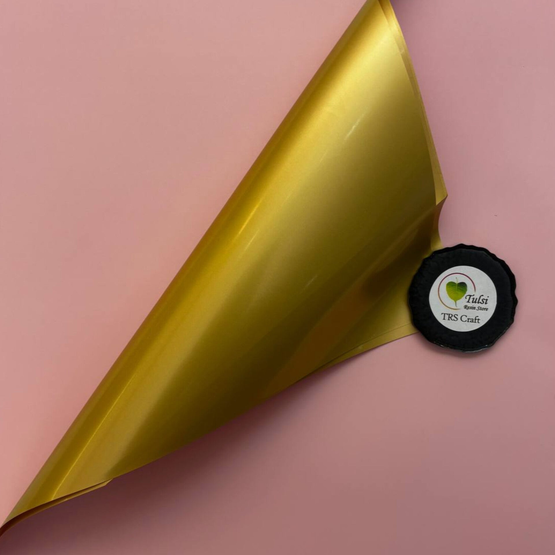 Wrapping Paper (A12) - Plastic