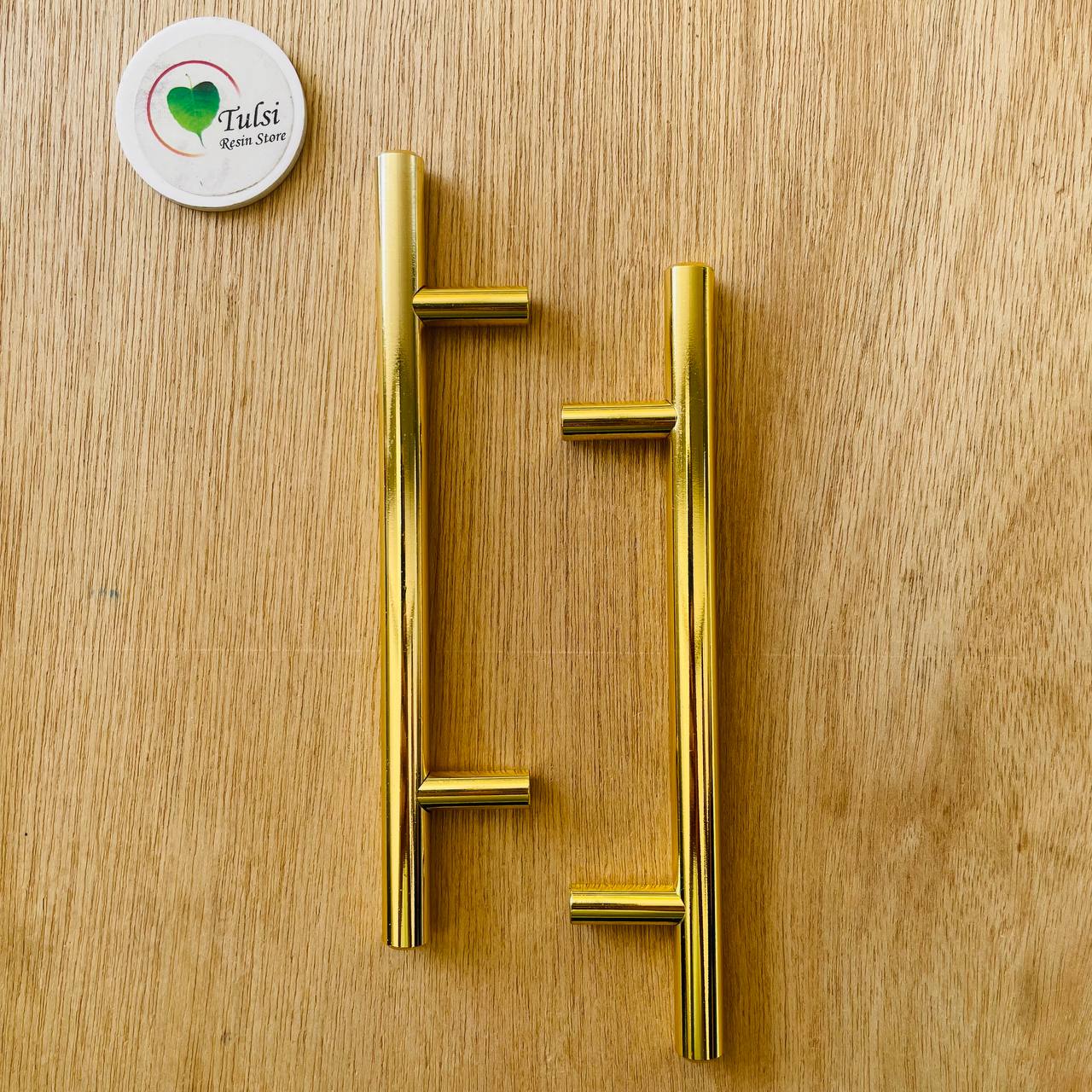 Metal Tray Handle - (R)