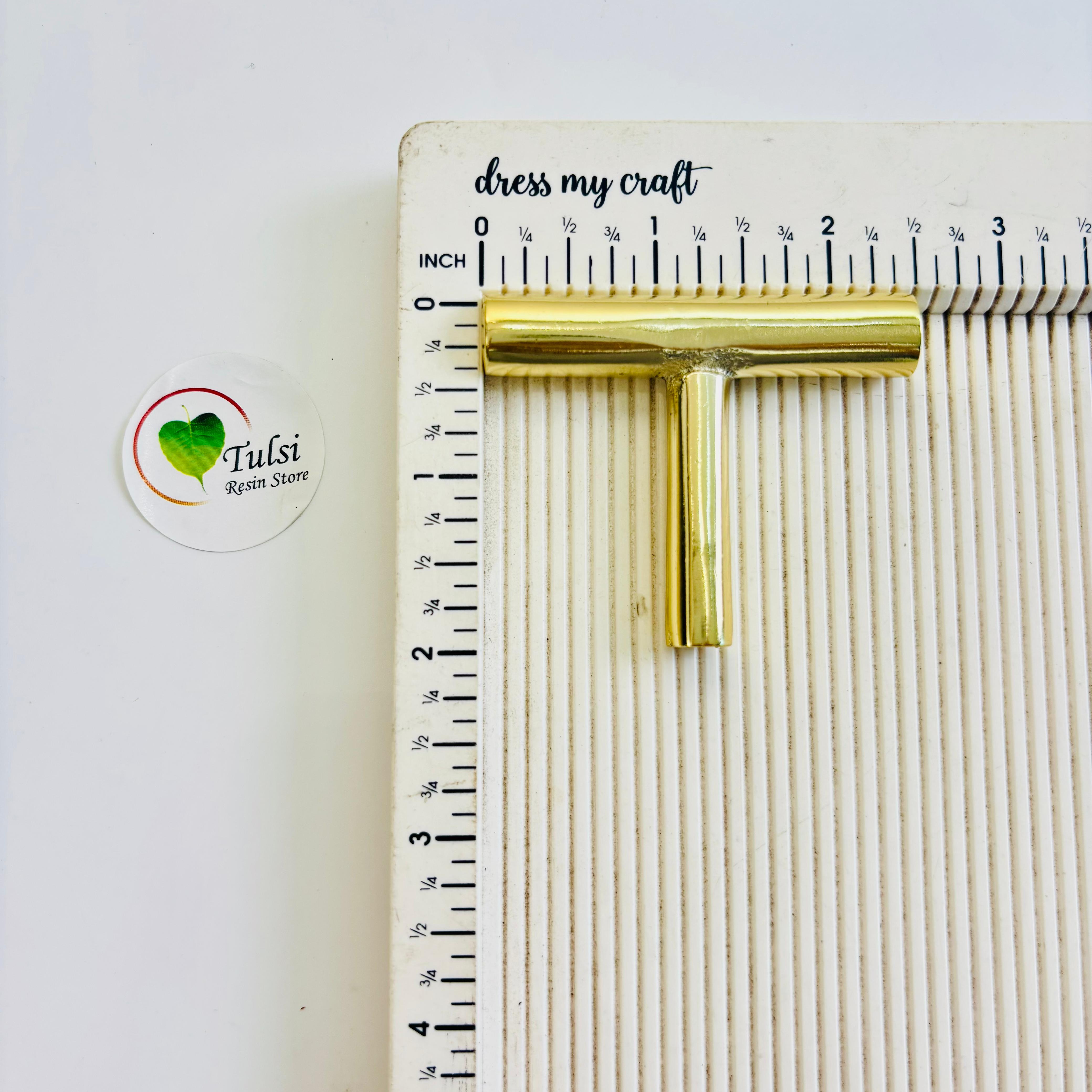 Metal Tray Handle - (G)