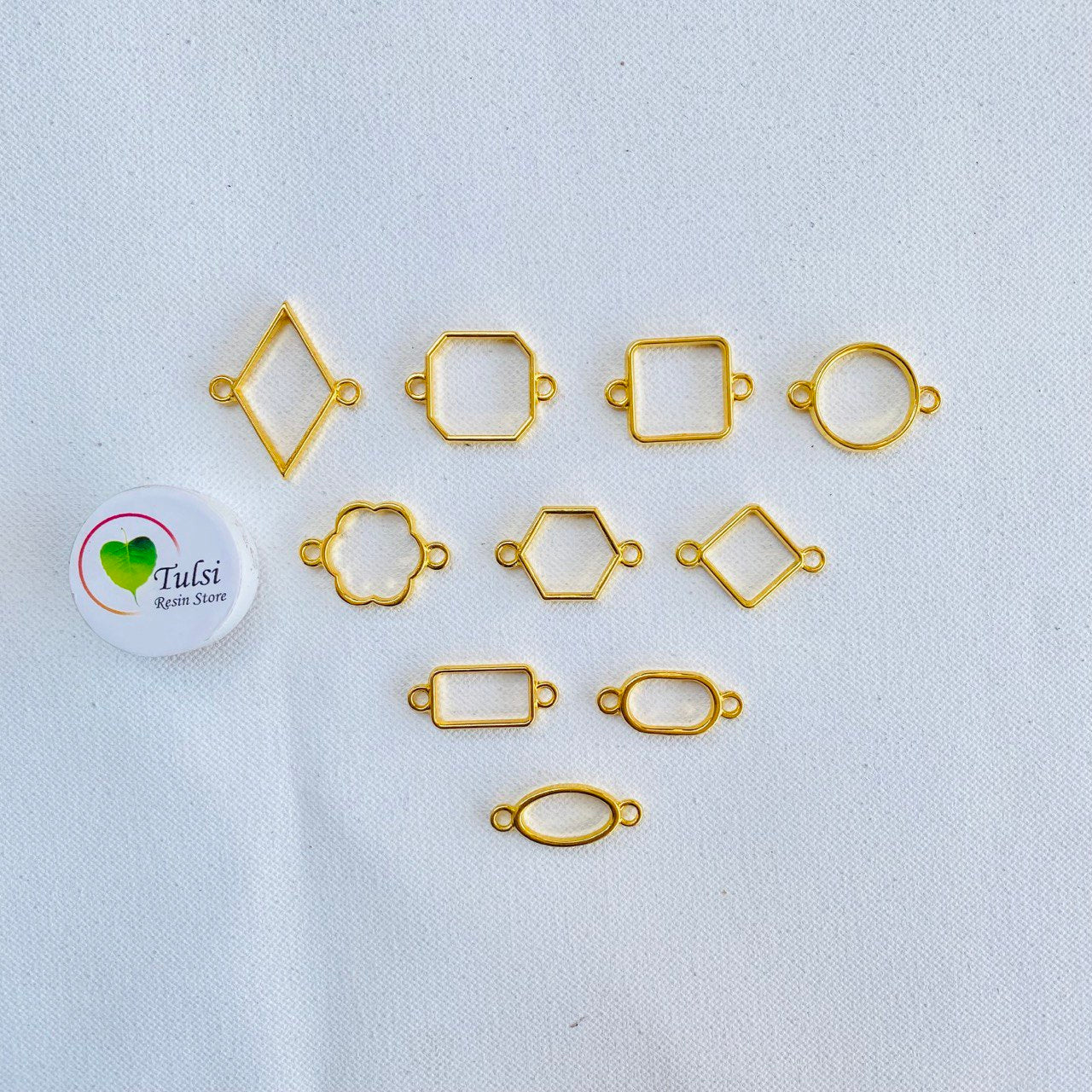 Mini Bazels Two Hook