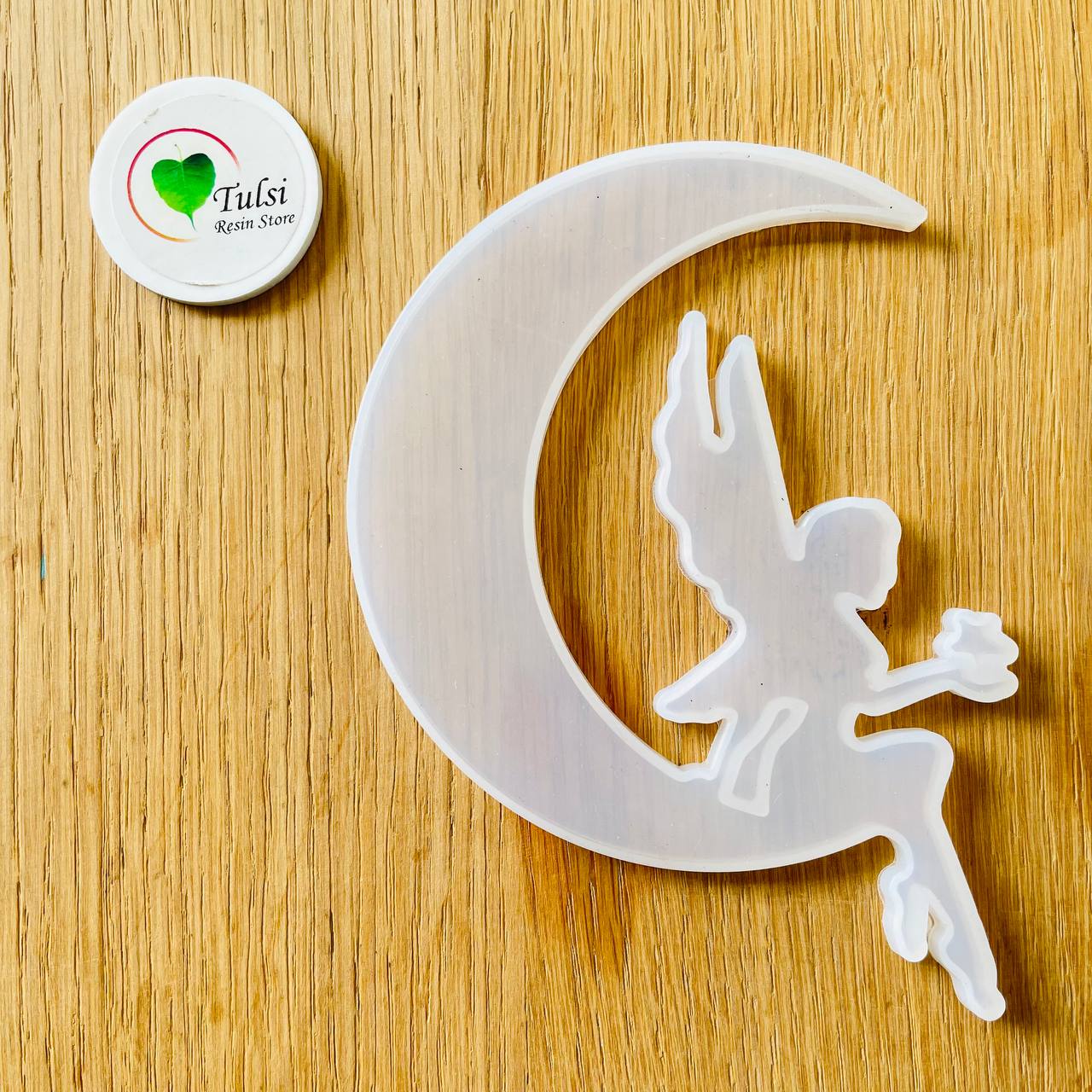 Moon Fairy Mould