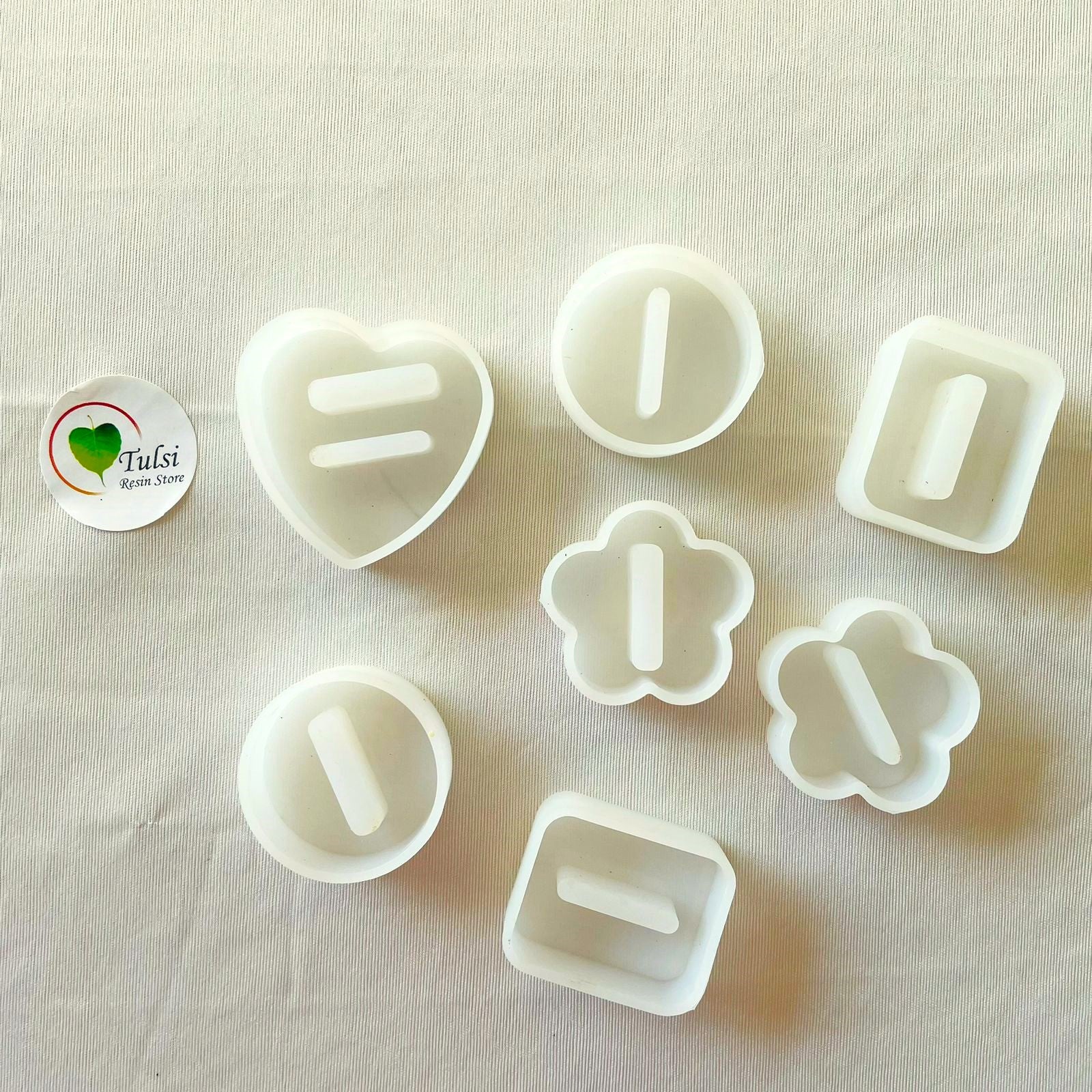 Multi Ring Holder Mould (B)