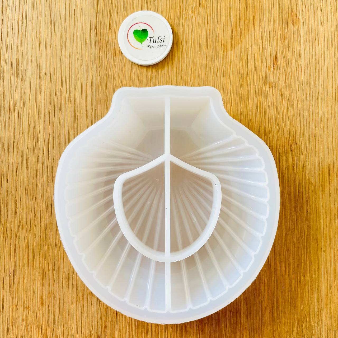 Shell Trinket Mould (C)