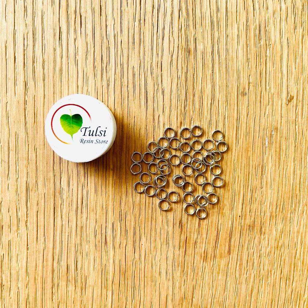 Connector - Medium (45-50pc)