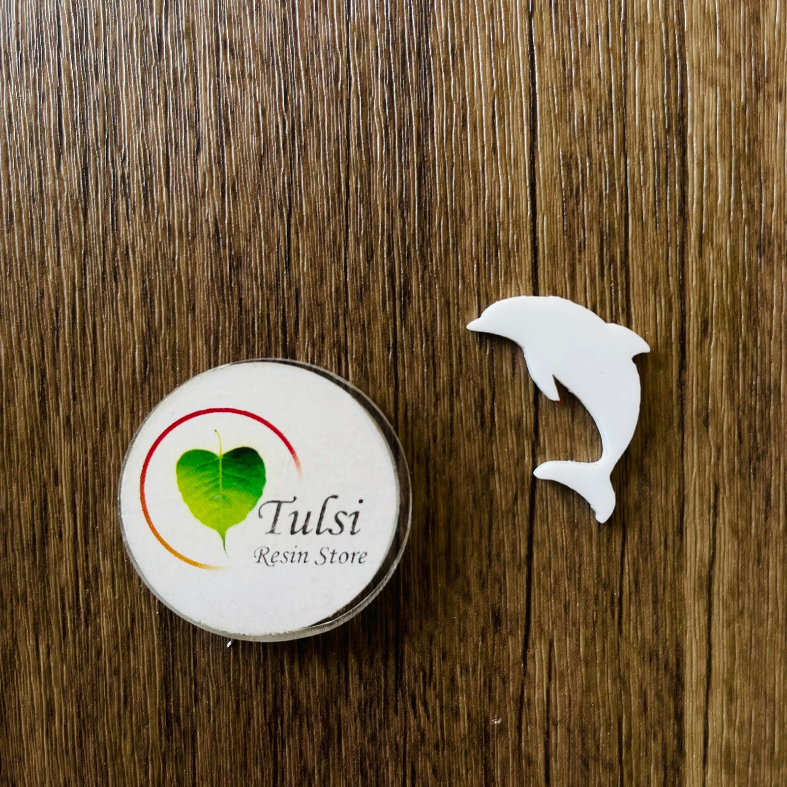 Sea Mammals Mix - White