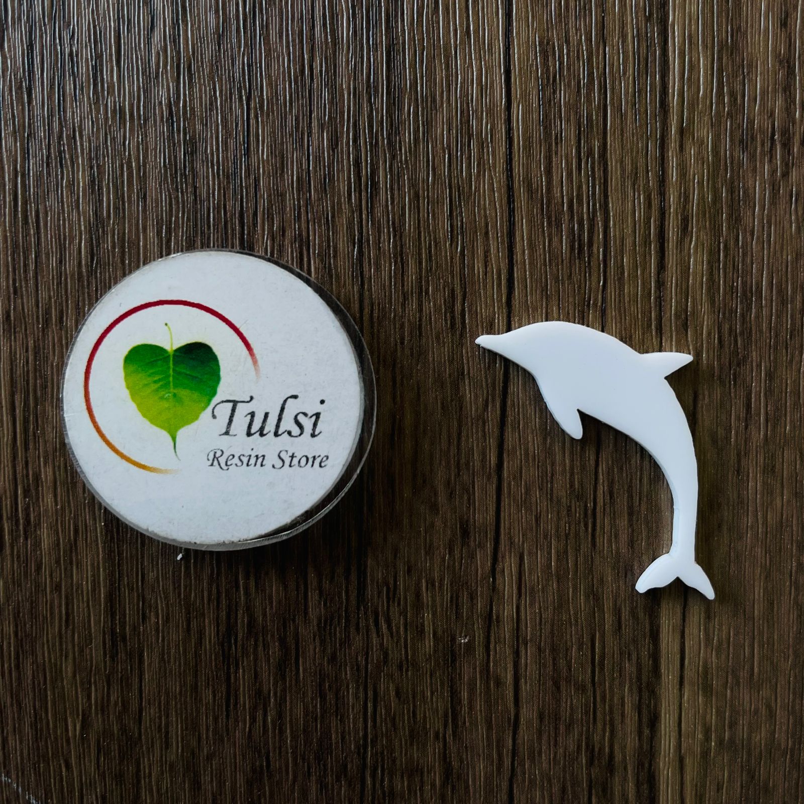 Sea Mammals Mix - White