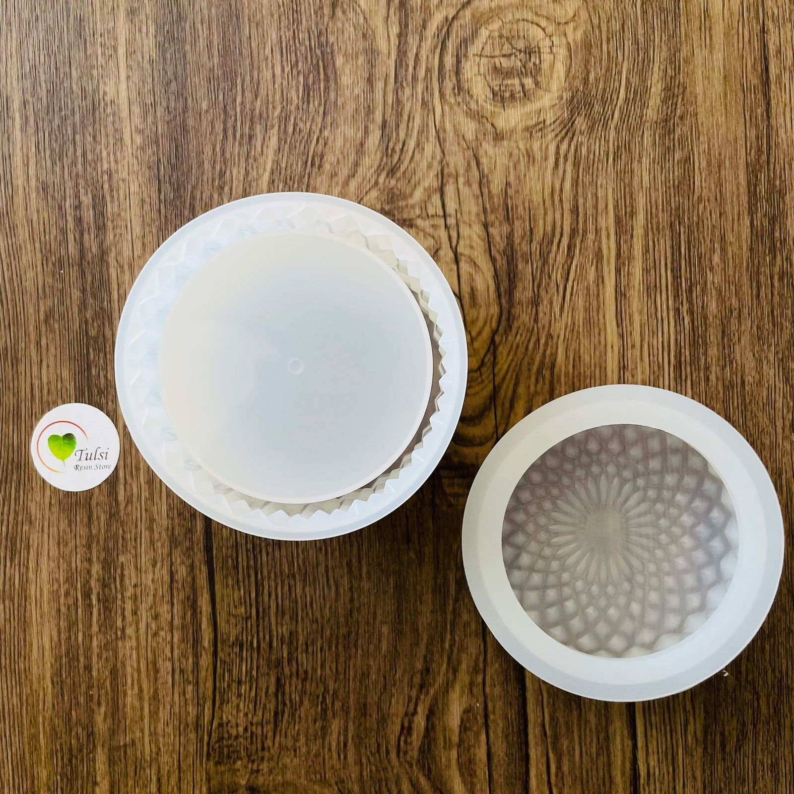 Storage Box Mould (F)