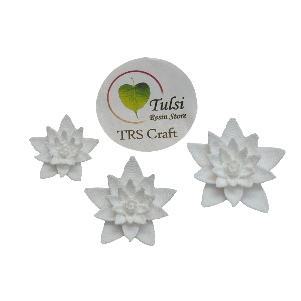 3D Miniature (A12) - Lotus