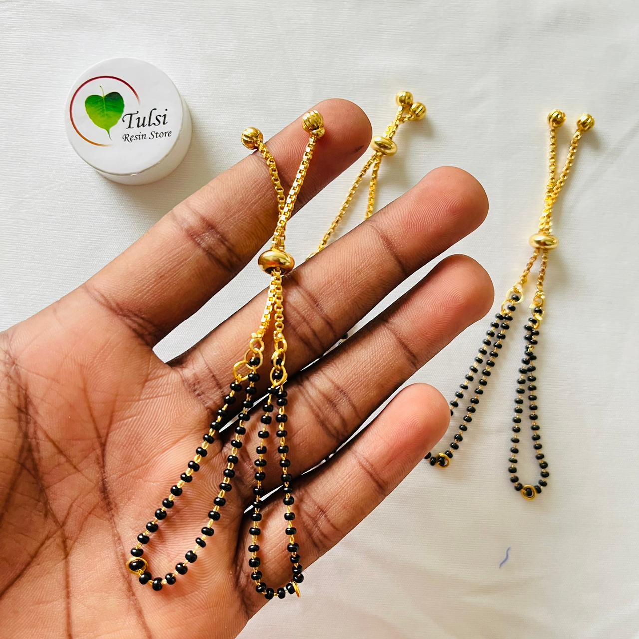 Bracelet Chain - Mangalsutra