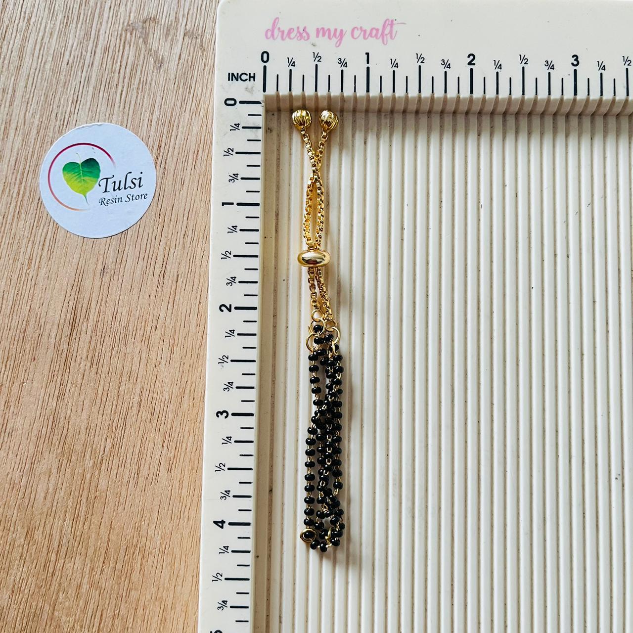 Bracelet Chain - Mangalsutra