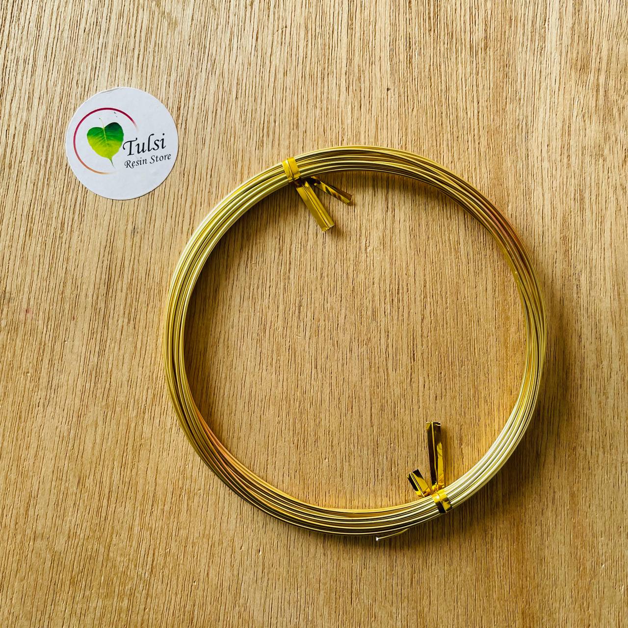 Metal Wire Roll (A) - 1 MM