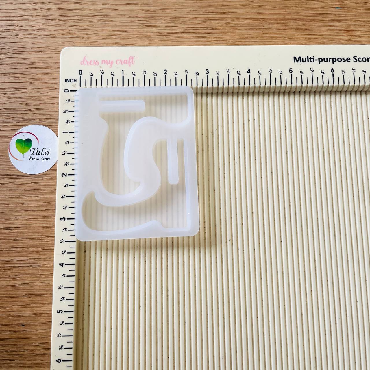 Mini Display Stand Mould