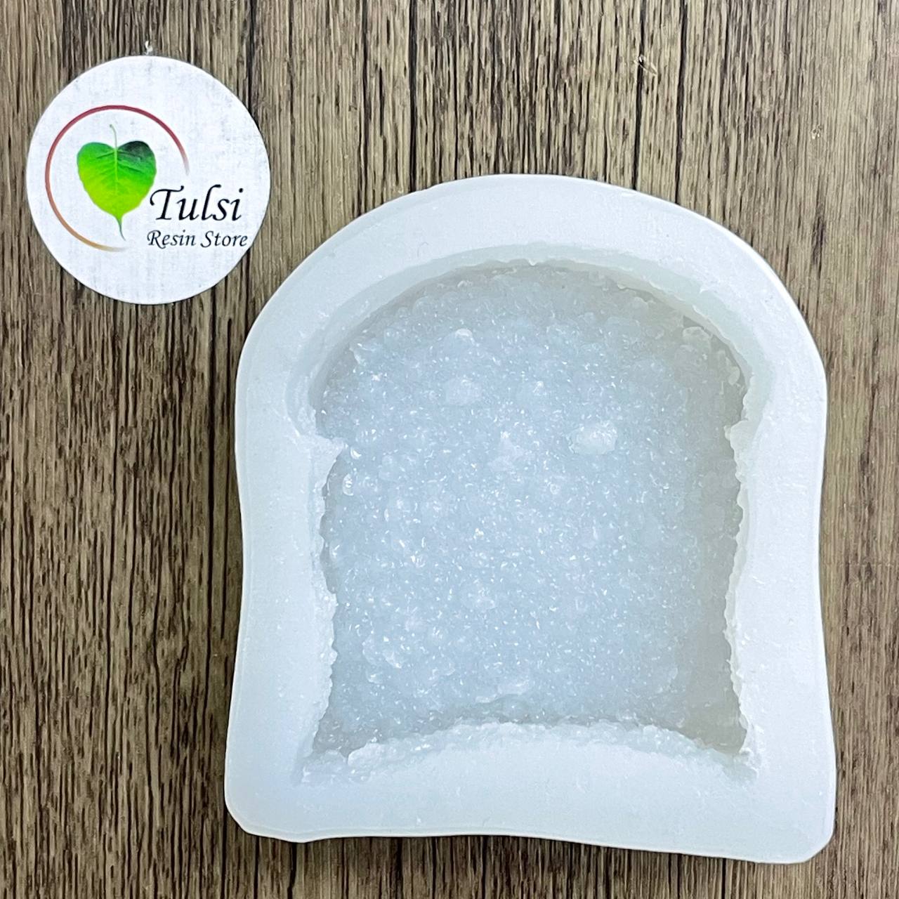 Toast / Bread Candle Mold (HM)