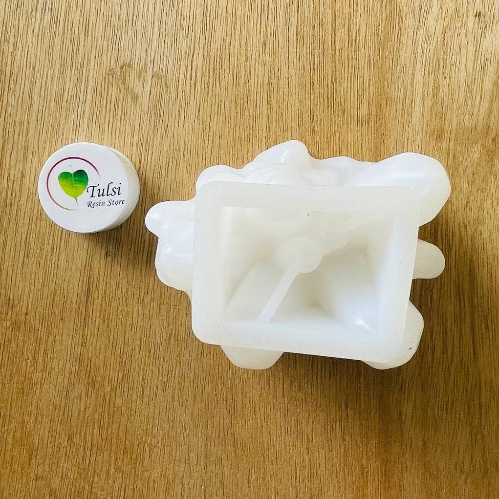 Big Cluster Mould (C)