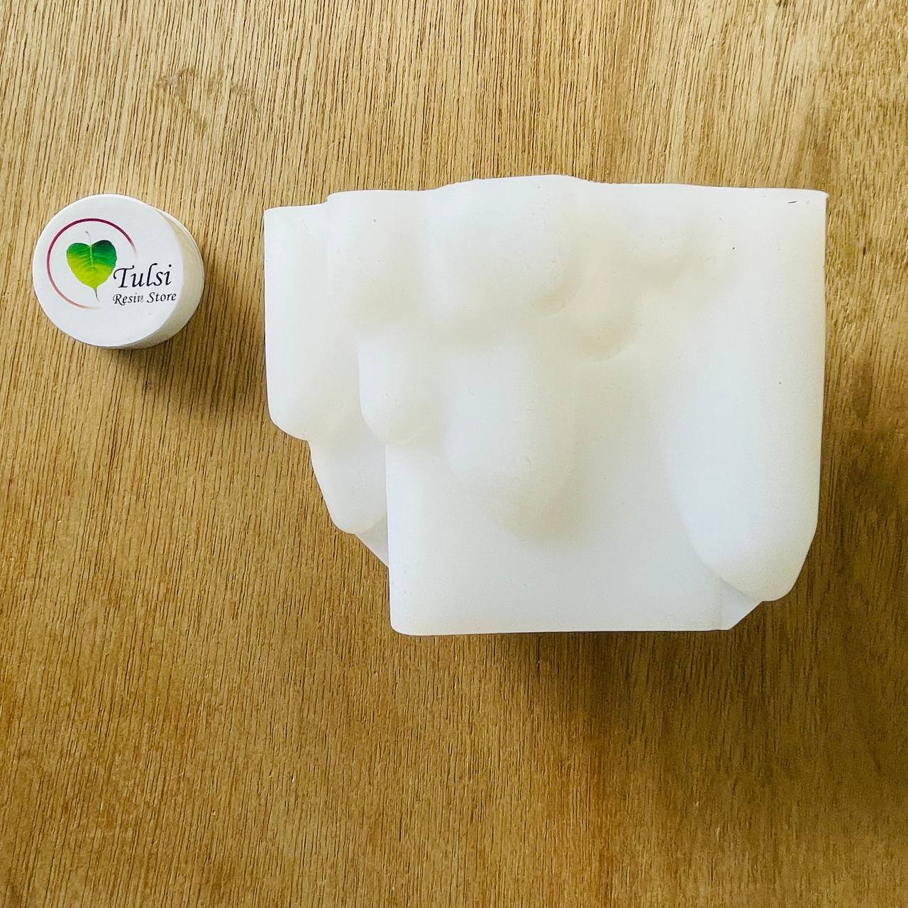 Big Cluster Mould (C)