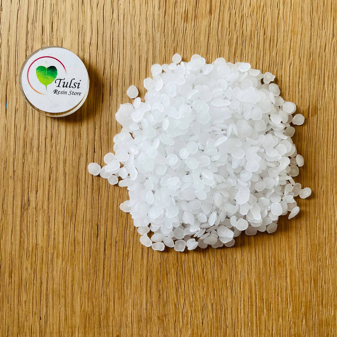 Paraffin Granules Wax For Candle Making