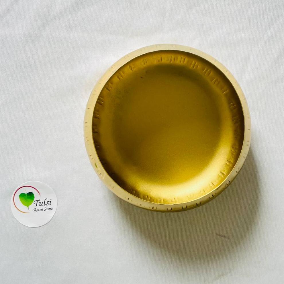 Metal Urli Bowl (A001)