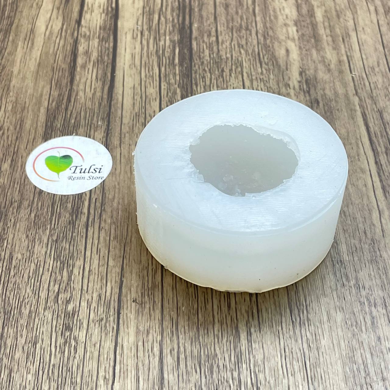 Idli Candle Mould (HM)