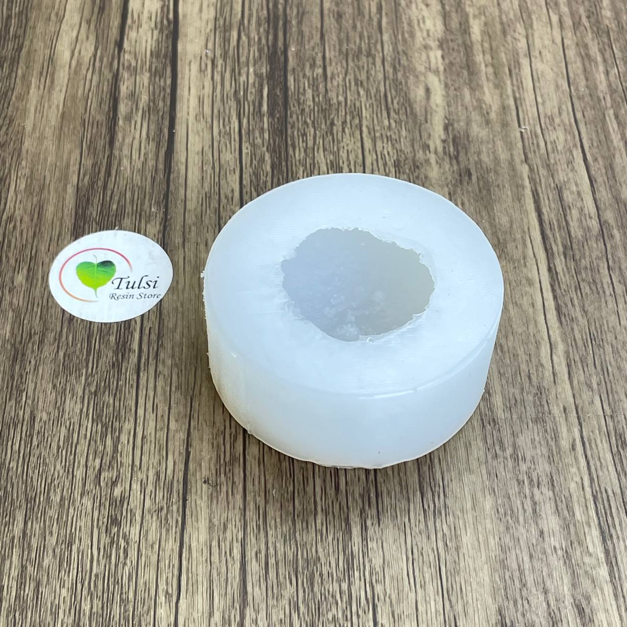 Rasgulla, Gulabjamun, Rasmalai Candle Mould