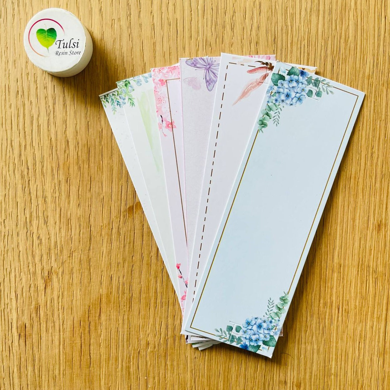 Rakhi Card With Transparent Bag Combo (A) - Big Mix