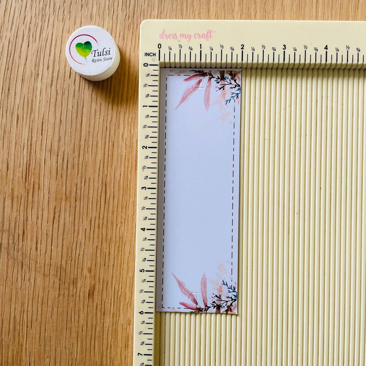 Rakhi Card With Transparent Bag Combo (A) - Big Mix