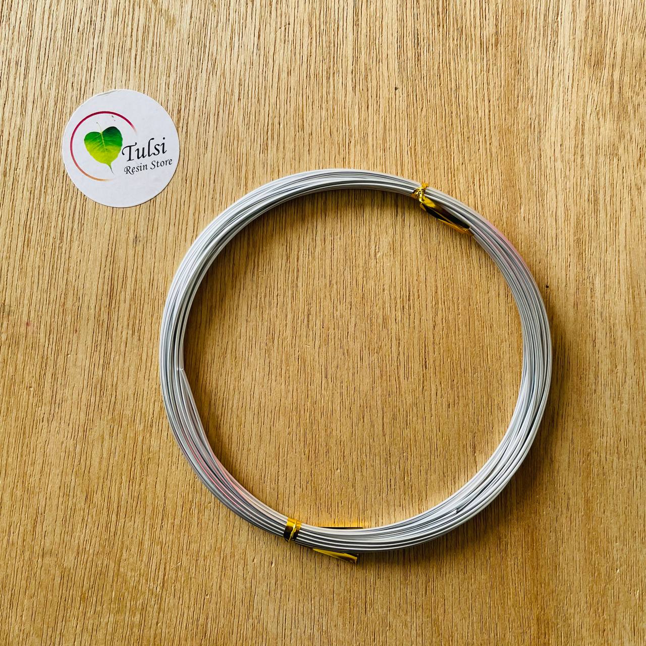 Metal Wire Roll (A) - 1 MM