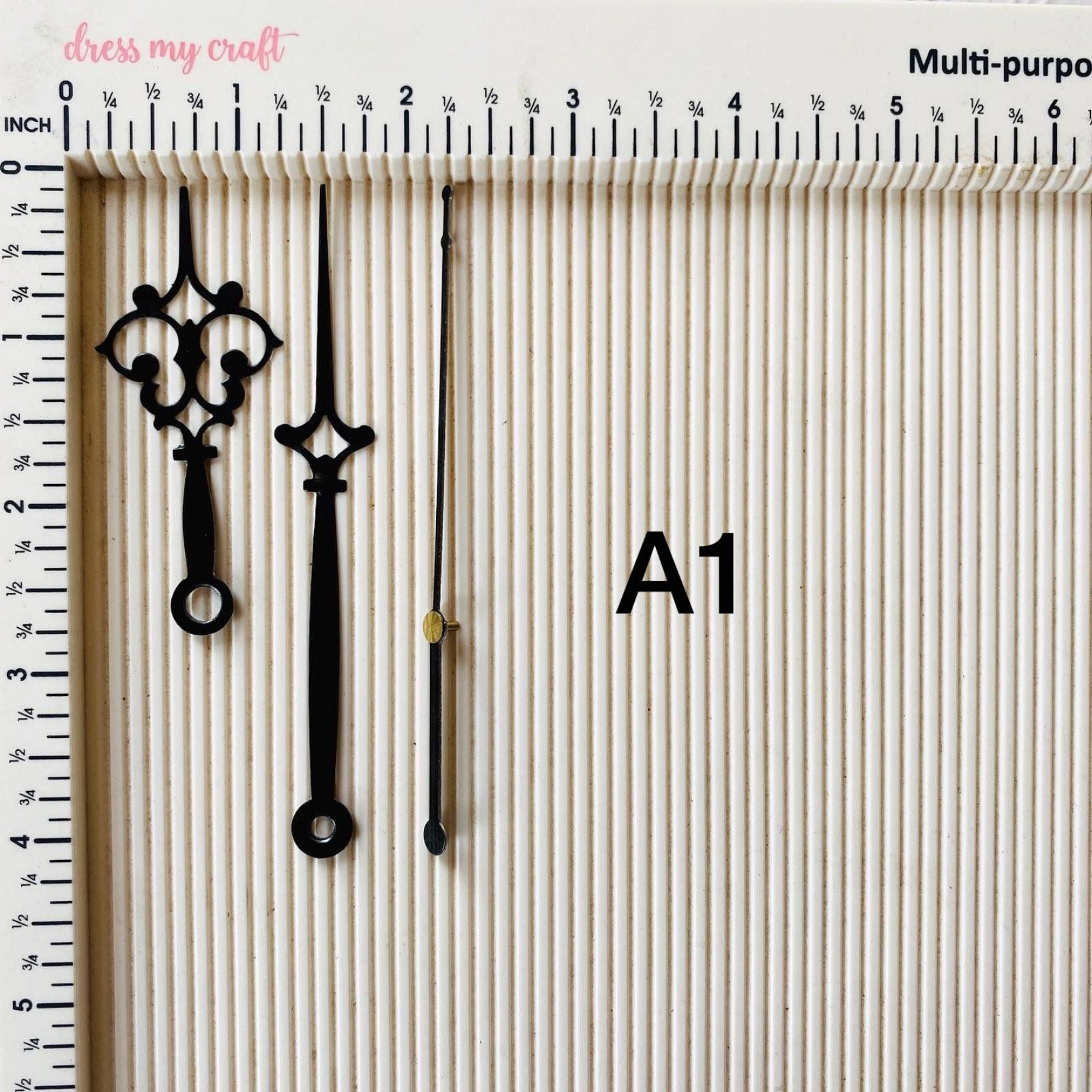 23 MM Tik-Tik Machine Sets