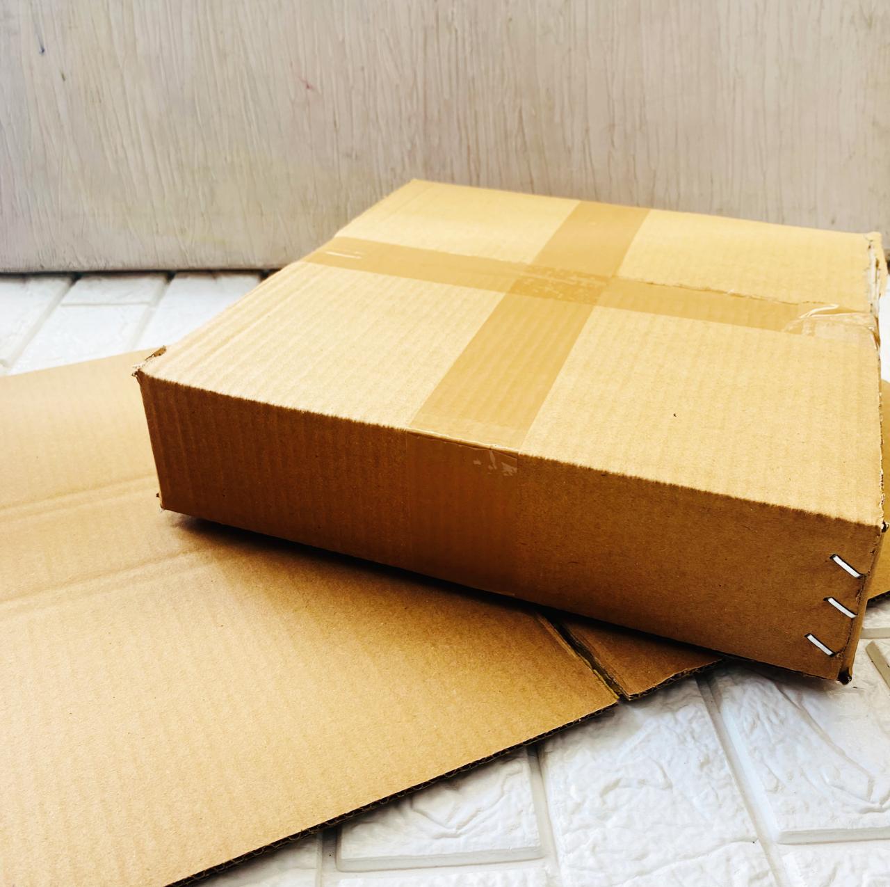Cardboard Box - Big (5Pcs)