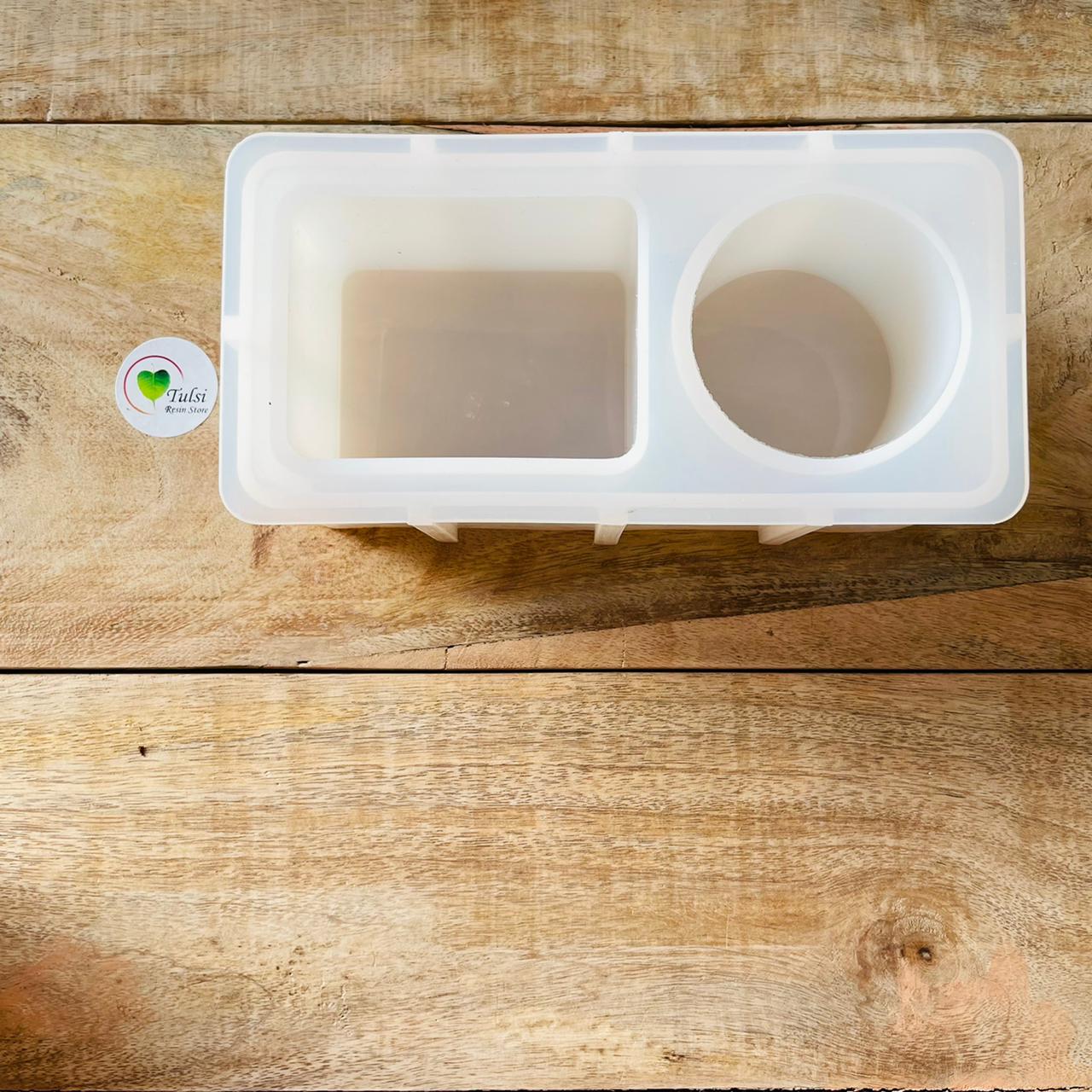 Big Pen Holder Mould