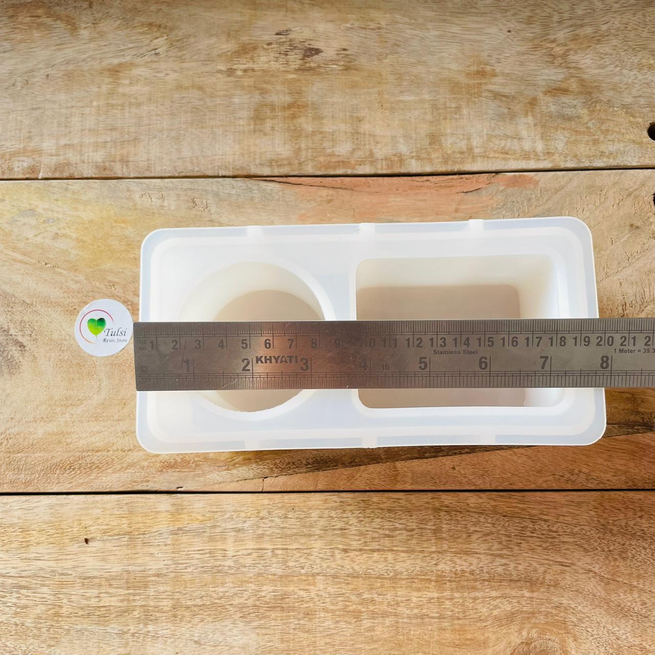 Big Pen Holder Mould