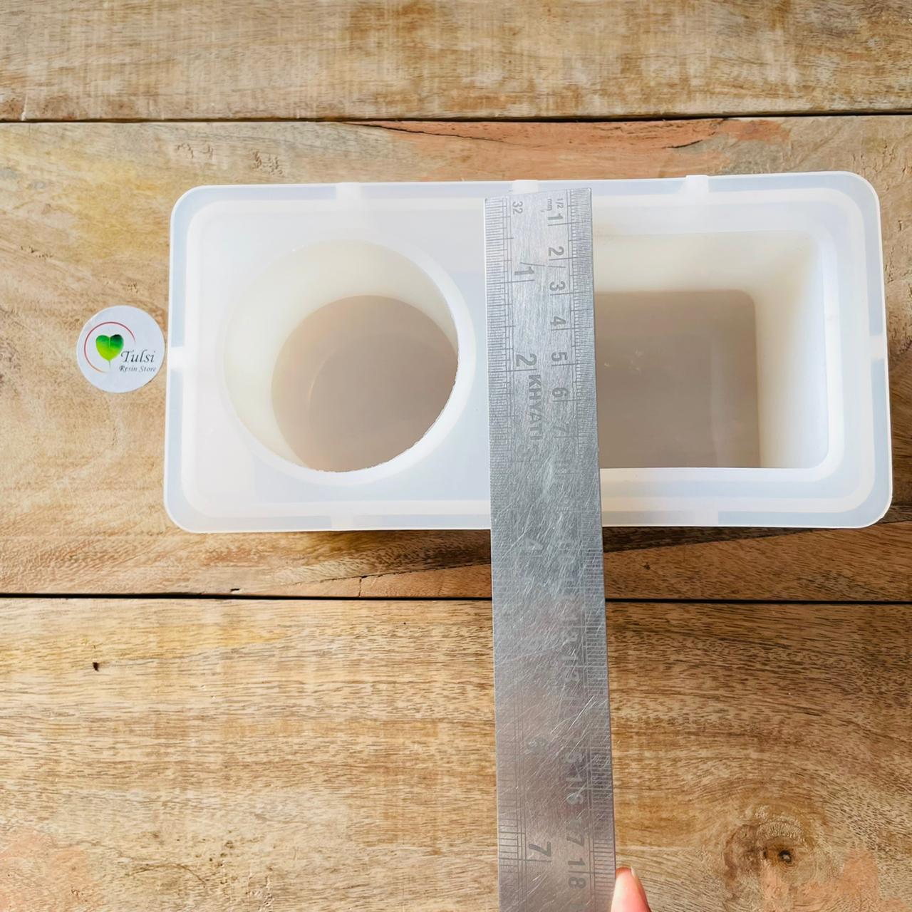 Big Pen Holder Mould