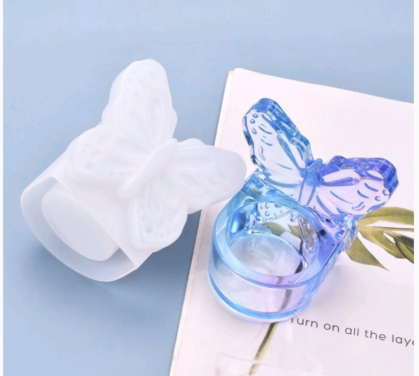 Butterfly Bowl Mould