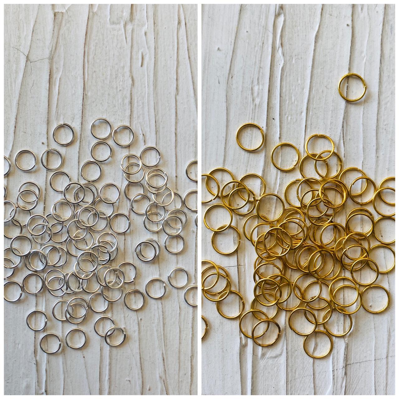 Connector - Medium (45-50pc)