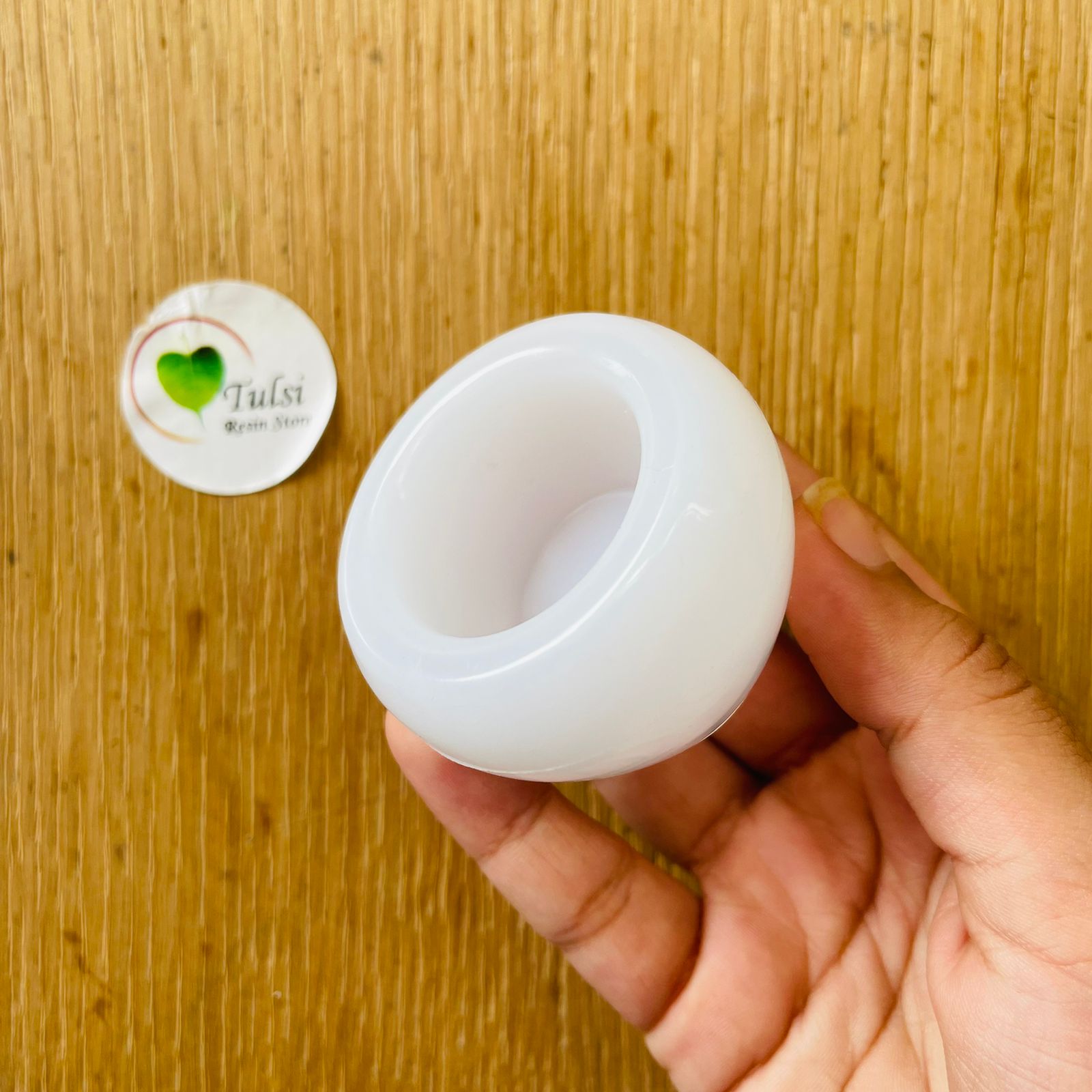 Diamond Cut Wati Mould (A)