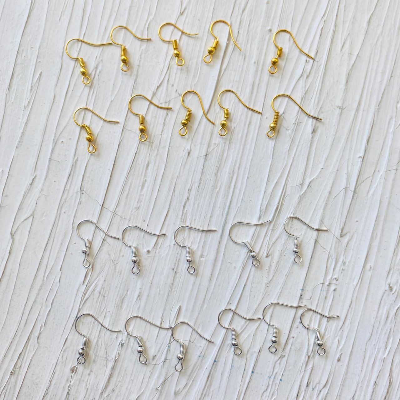 Earings hook (10)