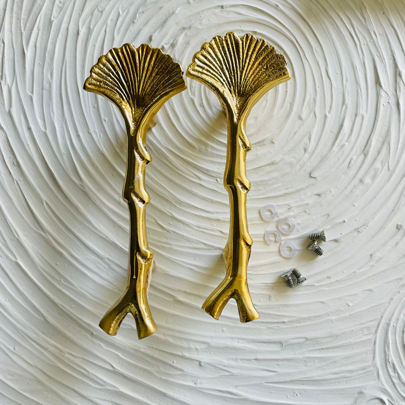 Metal Tray Handle - (P)