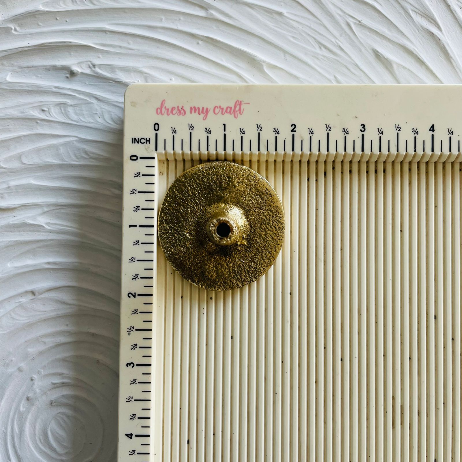 Metal Tray Handle - (Q)