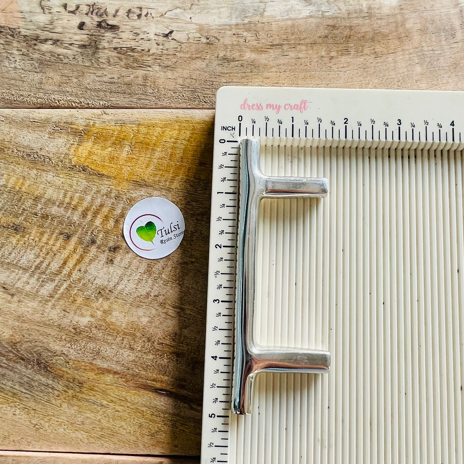 Metal Tray Handle - (S)