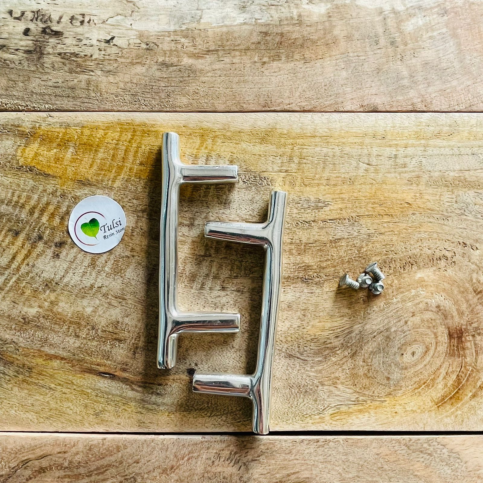 Metal Tray Handle - (S)