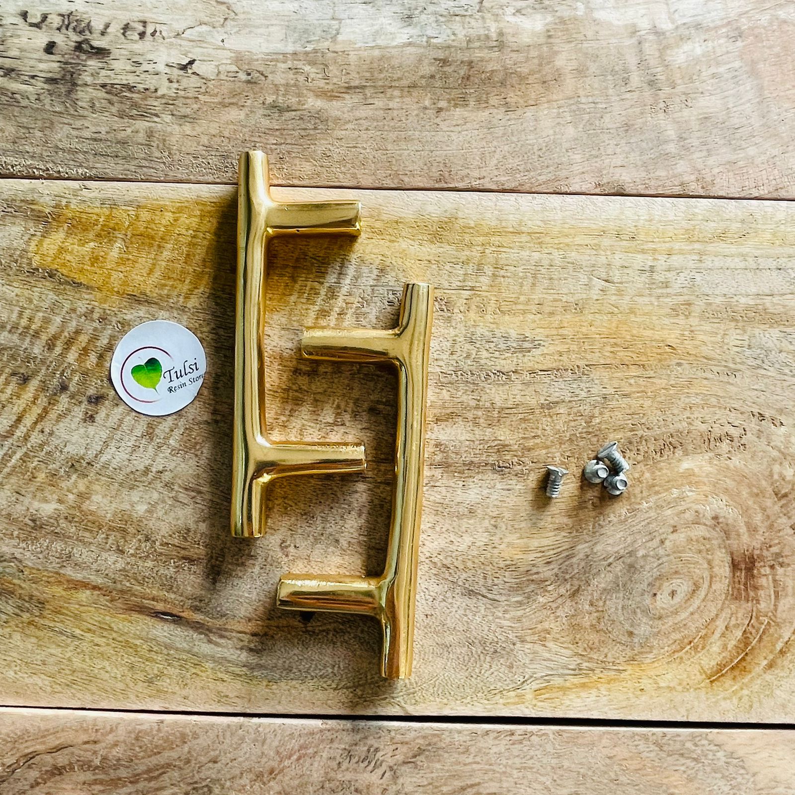 Metal Tray Handle - (S)