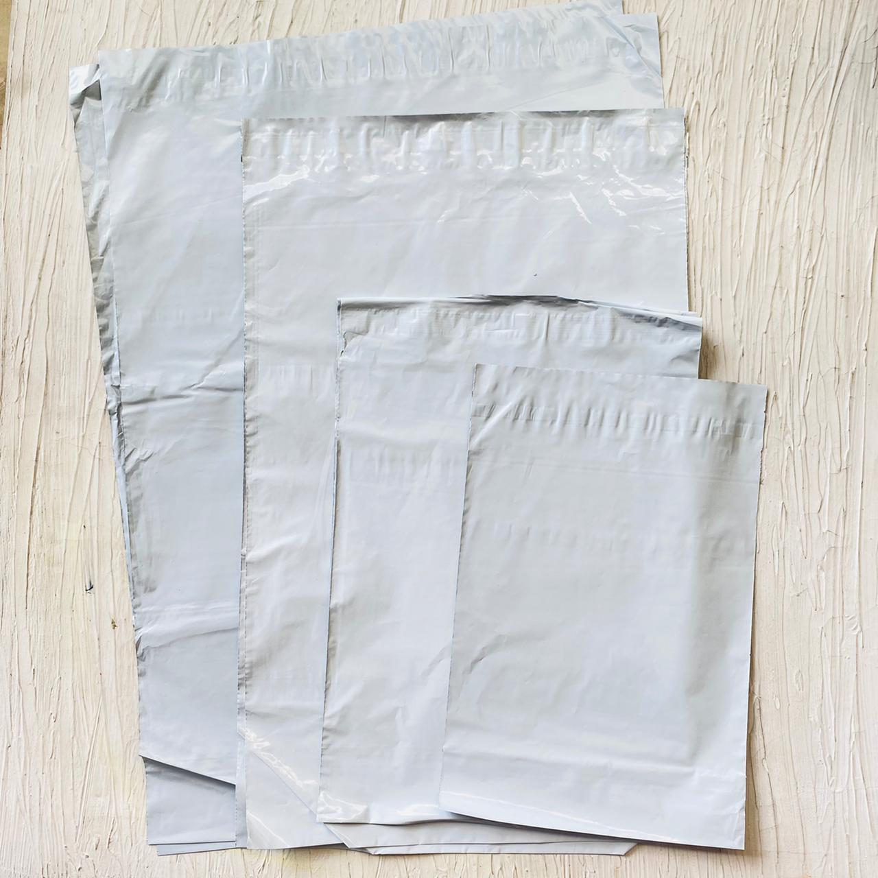 Mailer Packing Bag (10pc)