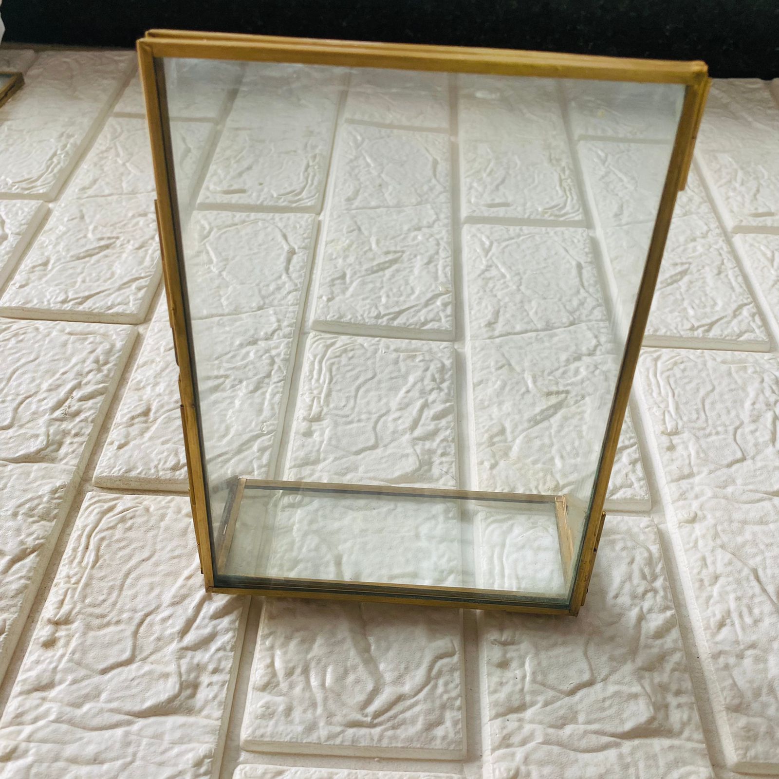 Stand Vintage Metal Frame 7"*5"