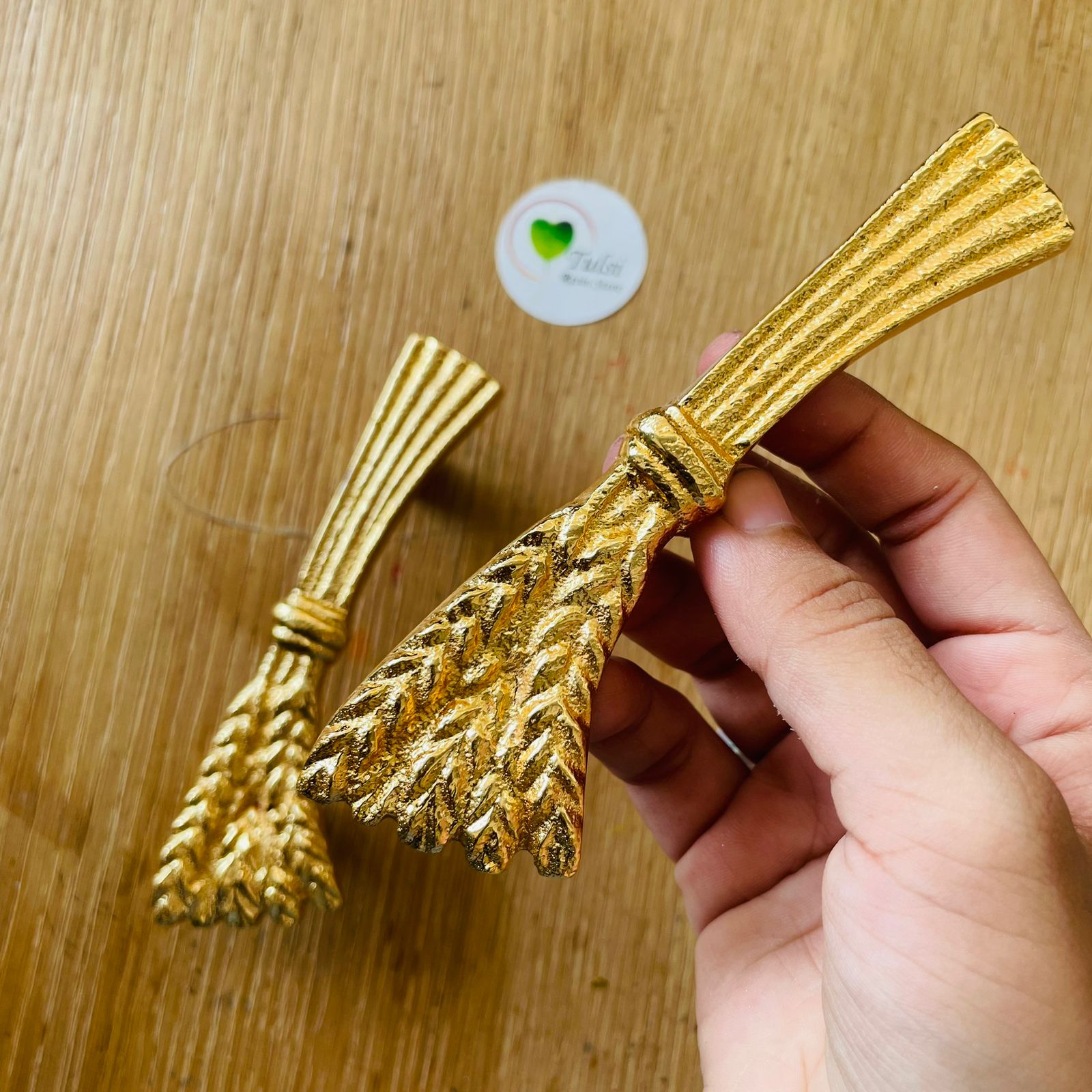 Metal Tray Handle - (M)