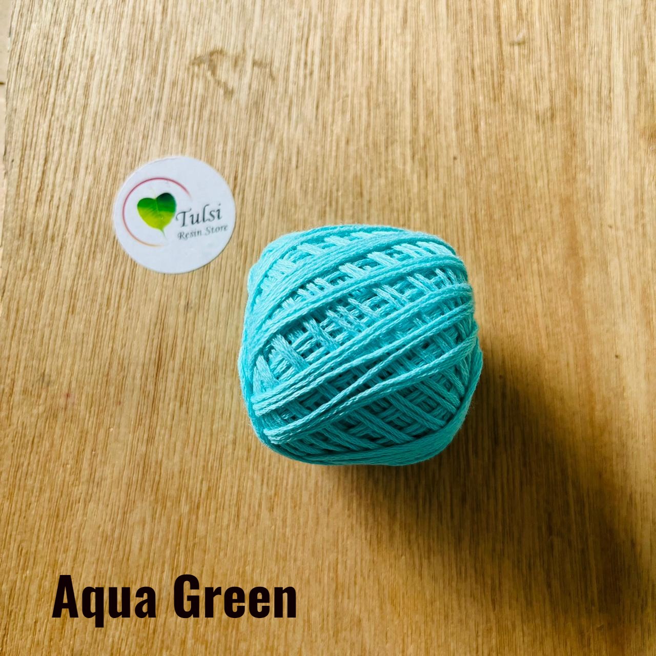 Plain Rakhi Thread  Roll