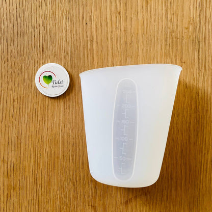 250ML Silicon Cup (B)