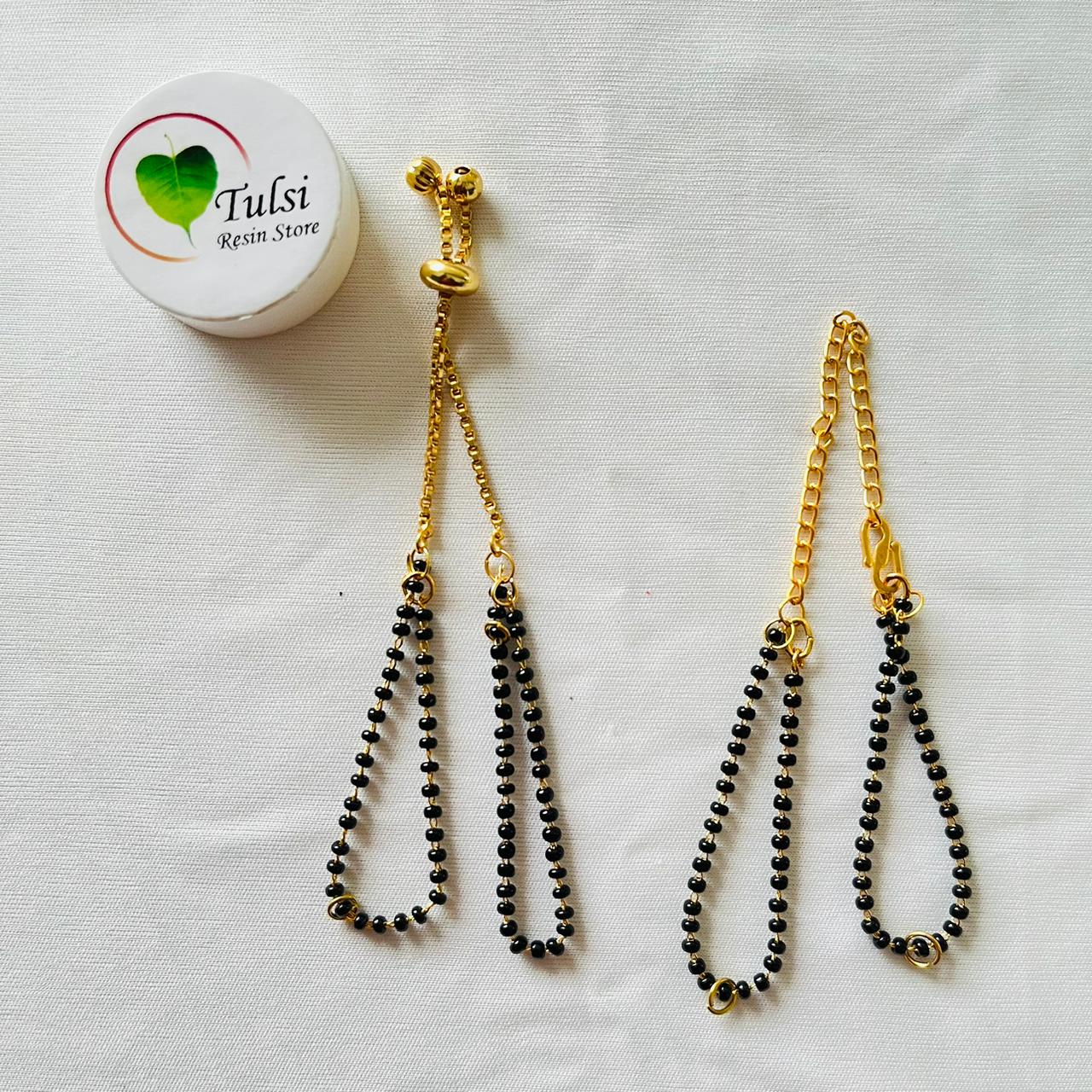 Bracelet Chain - Mangalsutra